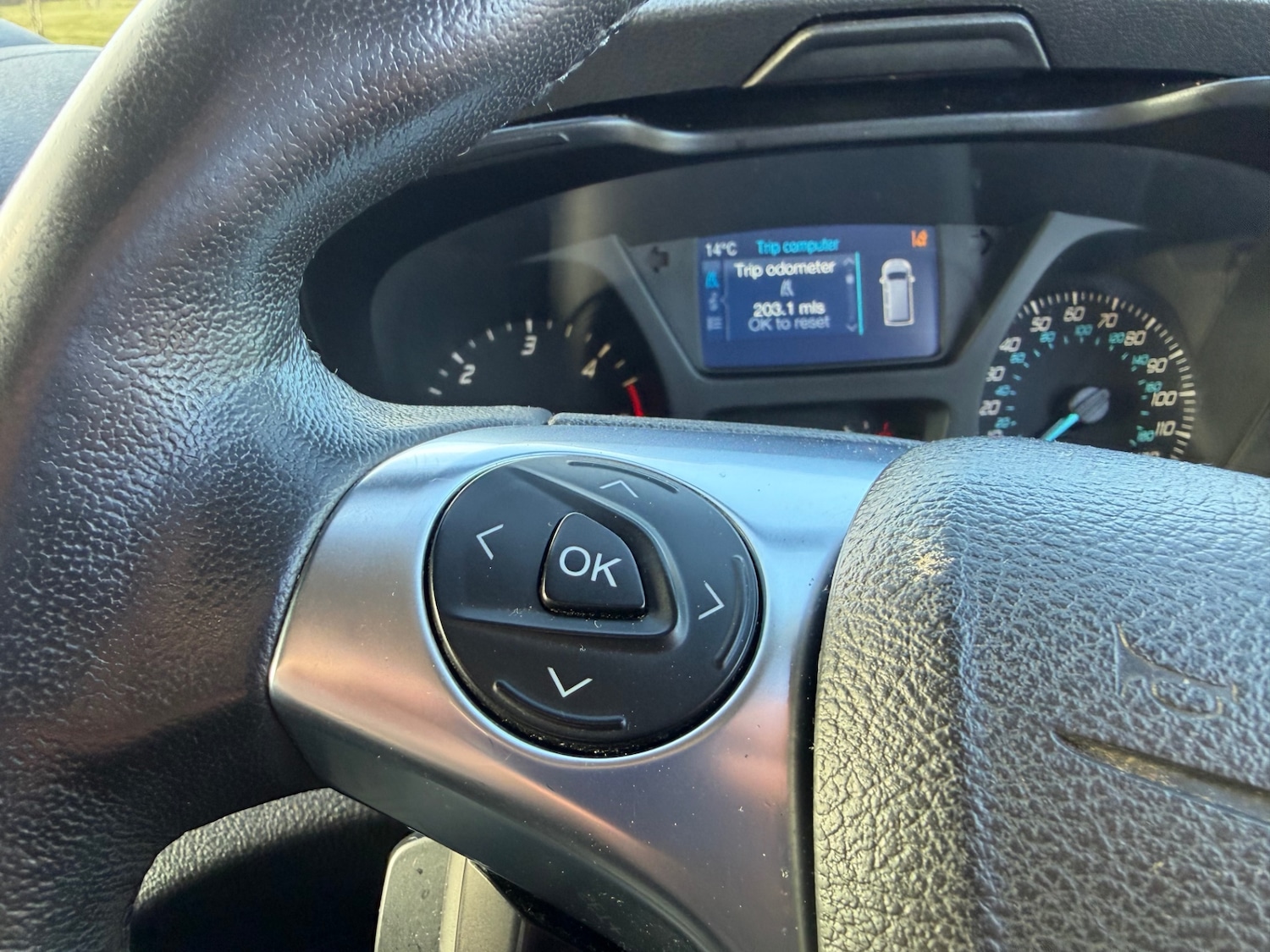 Used Ford Transit 2018 for sale - 77921086: Photo 16