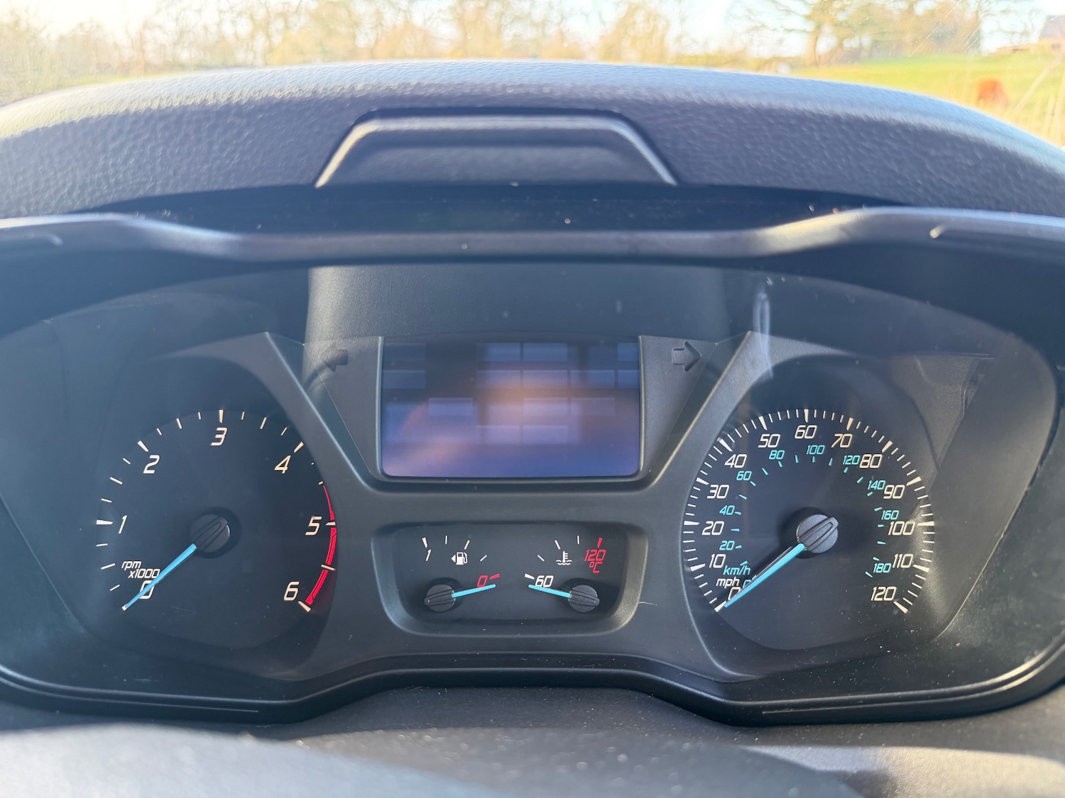 Used Ford Transit 2018 for sale - 77921086: Photo 18