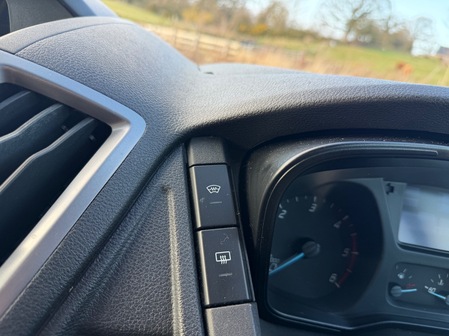 Used Ford Transit 2018 for sale - 77921086: Photo 20