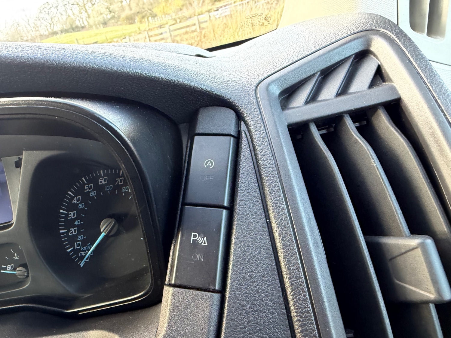 Used Ford Transit 2018 for sale - 77921086: Photo 21