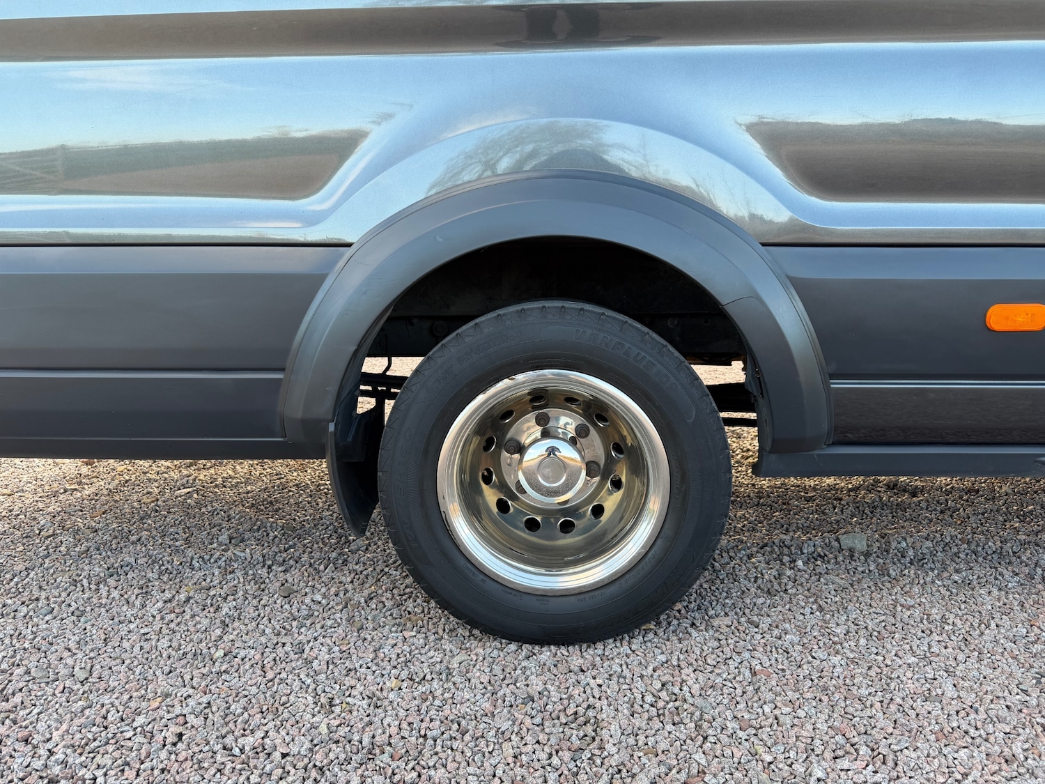 Used Ford Transit 2018 for sale - 77921086: Photo 26