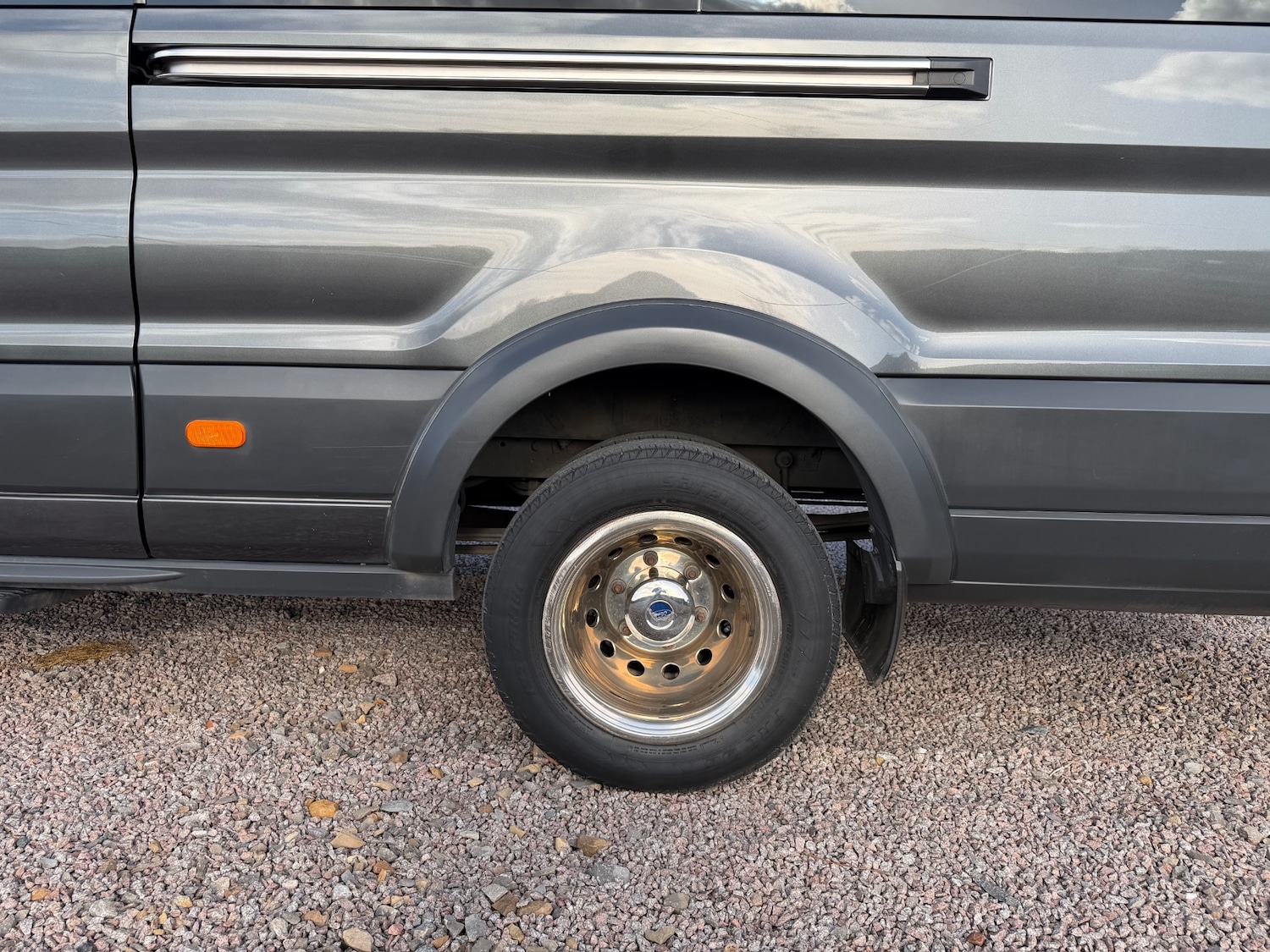 Used Ford Transit 2018 for sale - 77921086: Photo 28