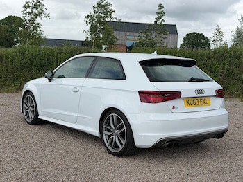 Used Audi A3 2013 for sale - 79580479: Photo