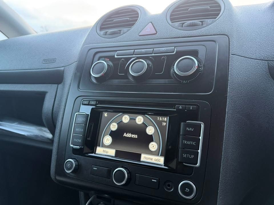 Used Volkswagen Caddy Maxi 2011 for sale - 77116174: Photo 10