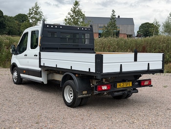 Used Ford Transit 2021 for sale - 79357808: Photo
