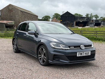Volkswagen Golf feature image