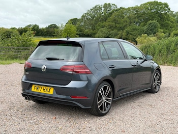 Used Volkswagen Golf 2017 for sale - 78802531: Photo