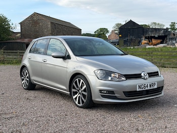 Used Volkswagen Golf 2015 for sale - 78666728: Photo