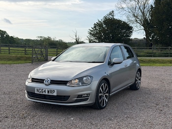 Used Volkswagen Golf 2015 for sale - 78666728: Photo