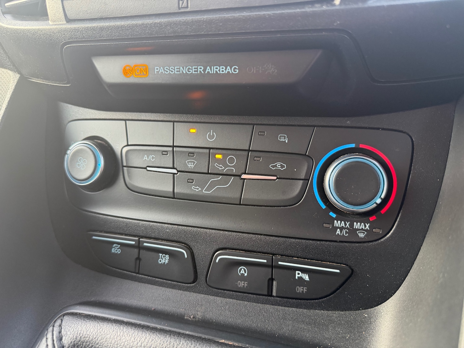 Used Ford Transit Connect 2019 for sale - 77834664: Photo 10