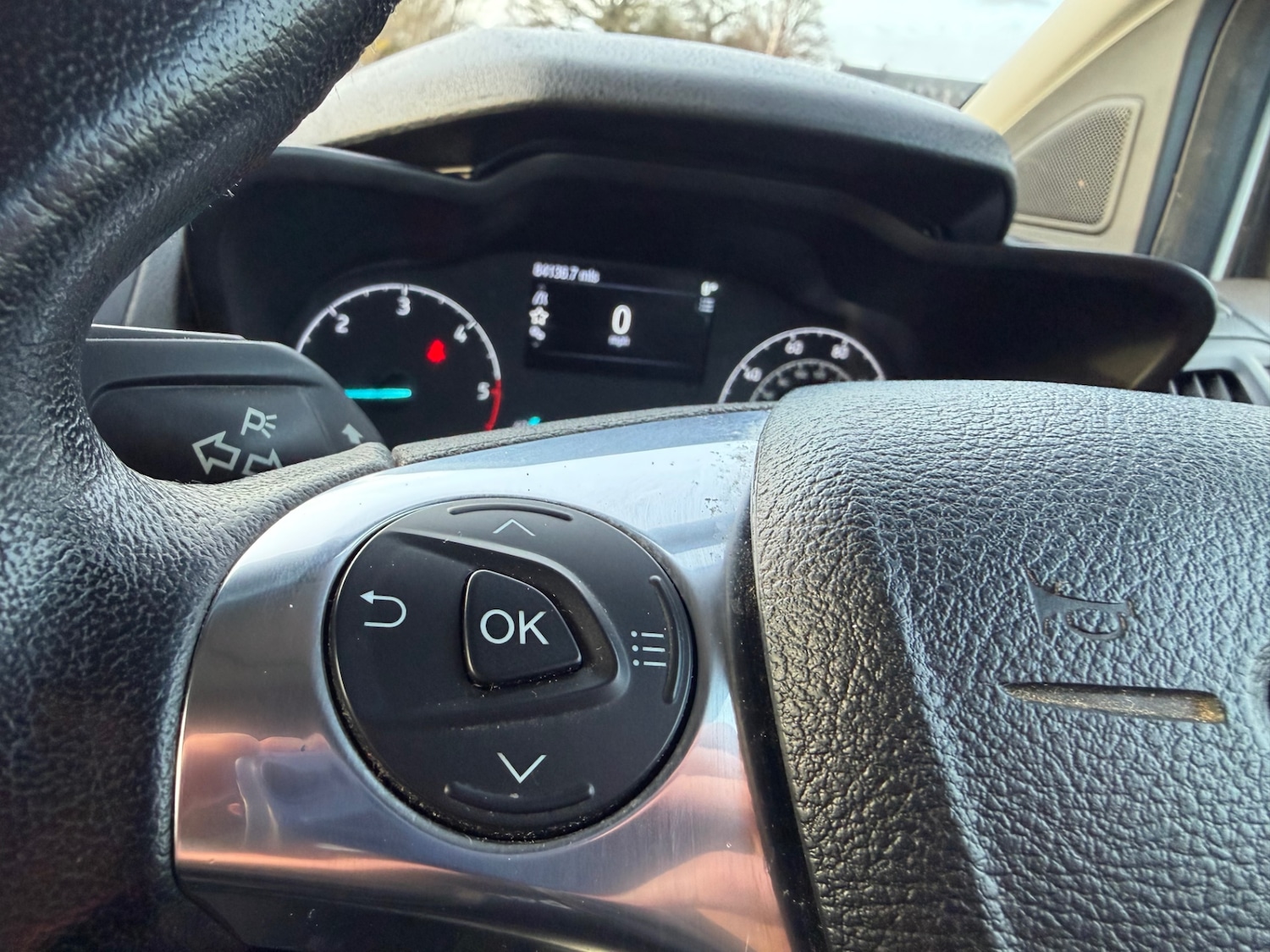 Used Ford Transit Connect 2019 for sale - 77834664: Photo 11