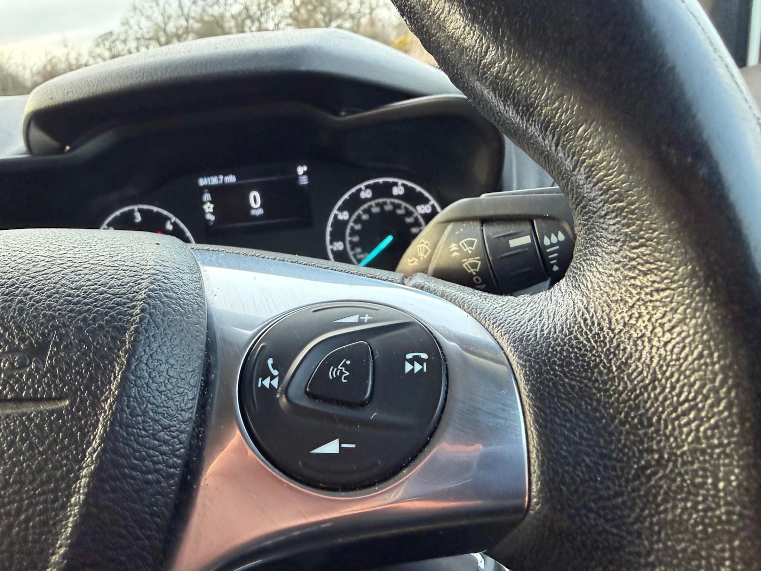 Used Ford Transit Connect 2019 for sale - 77834664: Photo 12