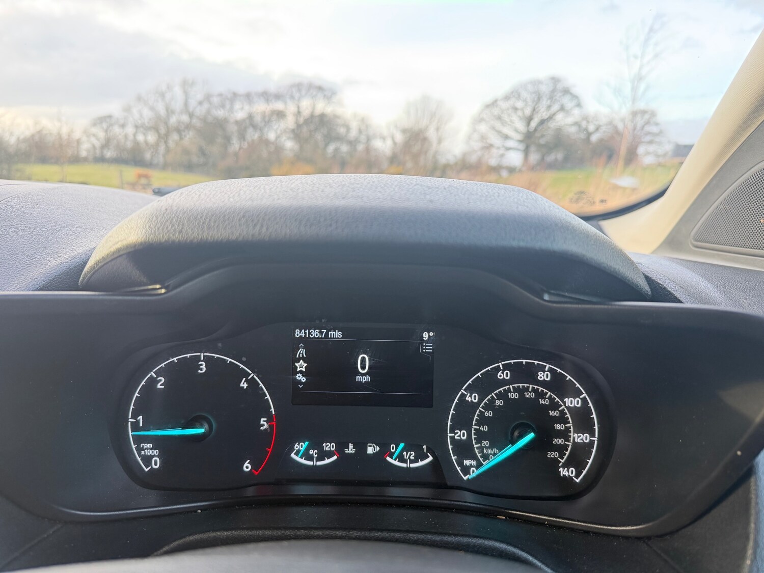 Used Ford Transit Connect 2019 for sale - 77834664: Photo 13