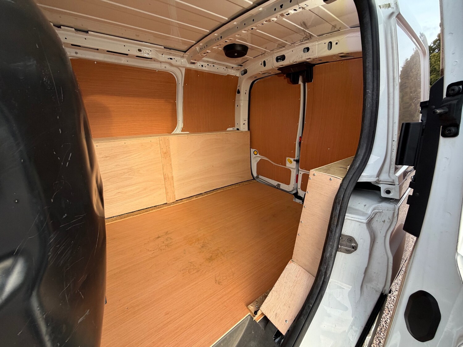 Used Ford Transit Connect 2019 for sale - 77834664: Photo 16