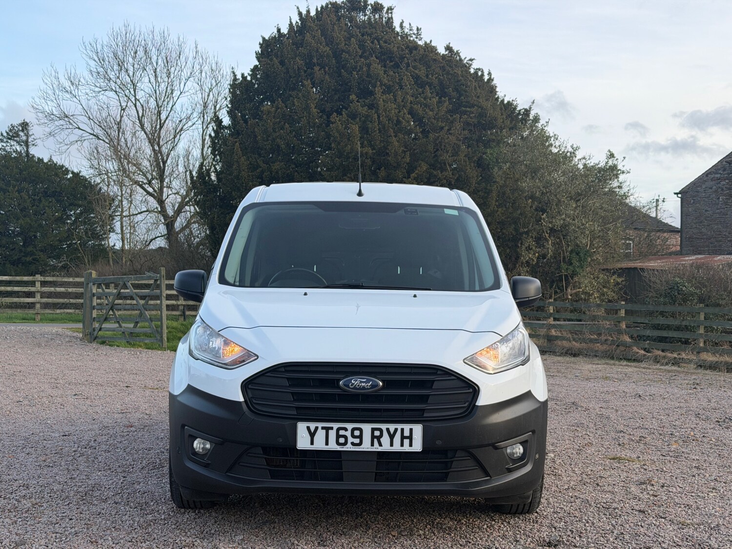 Used Ford Transit Connect 2019 for sale - 77834664: Photo 17