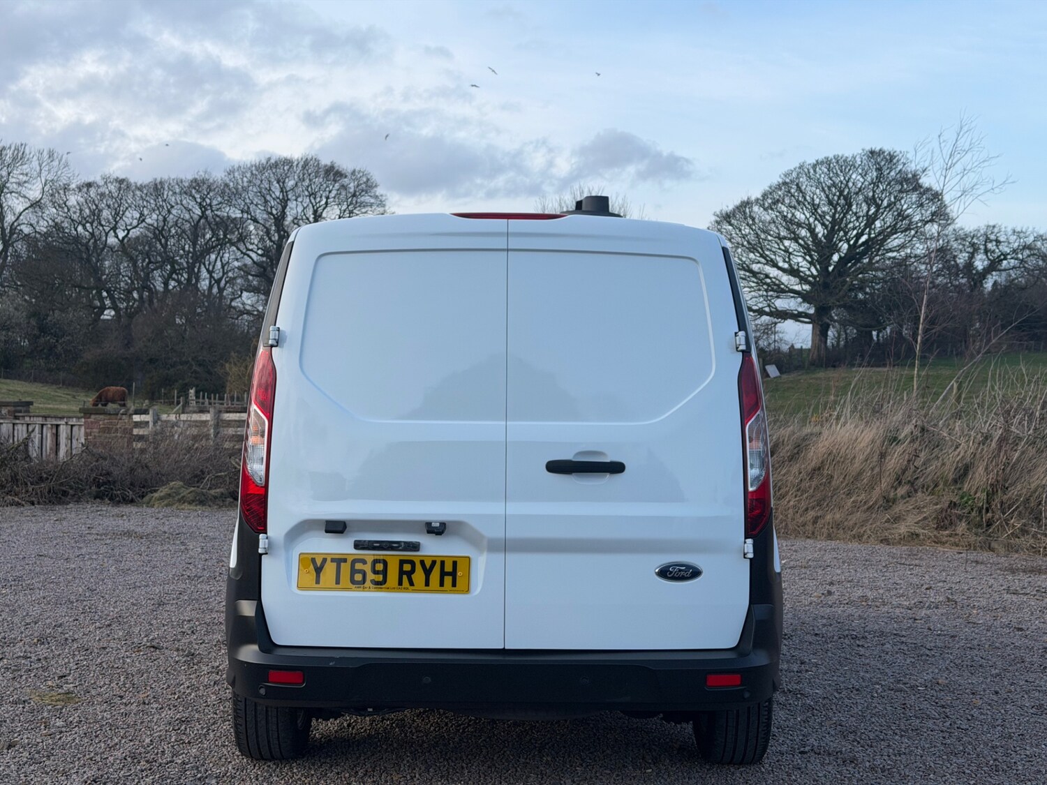 Used Ford Transit Connect 2019 for sale - 77834664: Photo 18