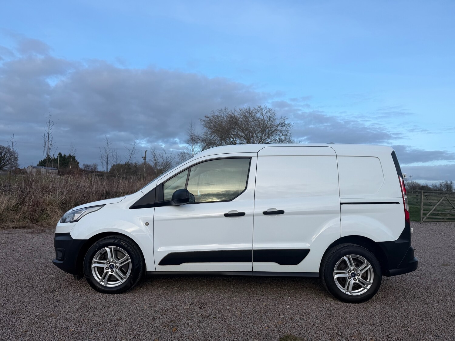 Used Ford Transit Connect 2019 for sale - 77834664: Photo 19