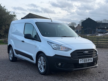 Used Ford Transit Connect 2019 for sale - 77834664: Photo