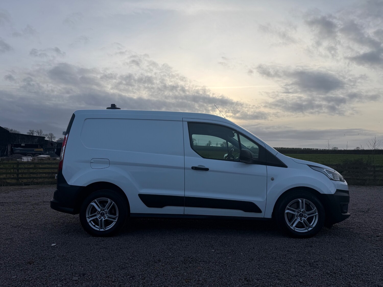 Used Ford Transit Connect 2019 for sale - 77834664: Photo 20