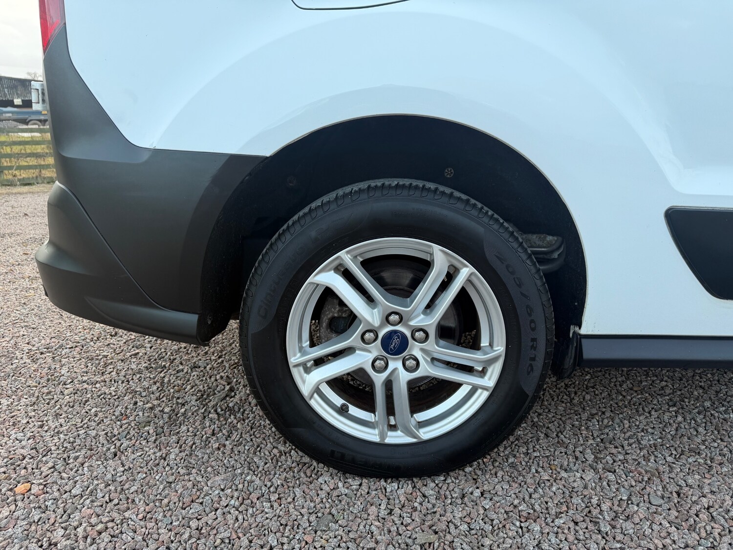 Used Ford Transit Connect 2019 for sale - 77834664: Photo 22