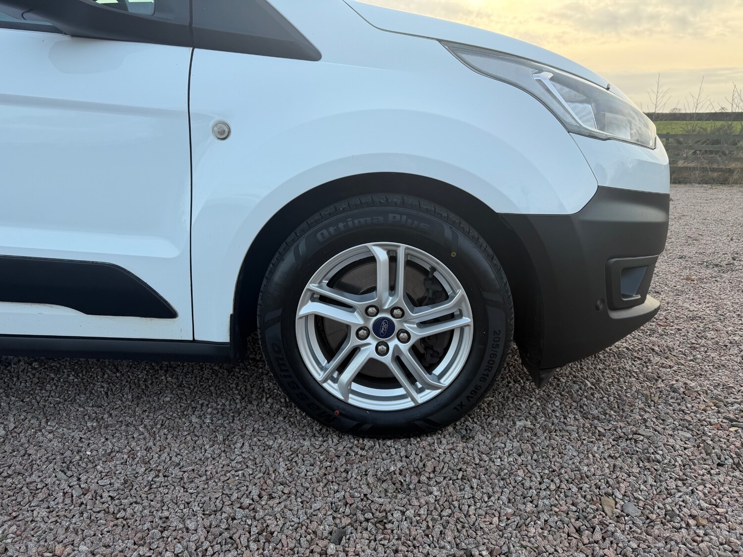 Used Ford Transit Connect 2019 for sale - 77834664: Photo 23