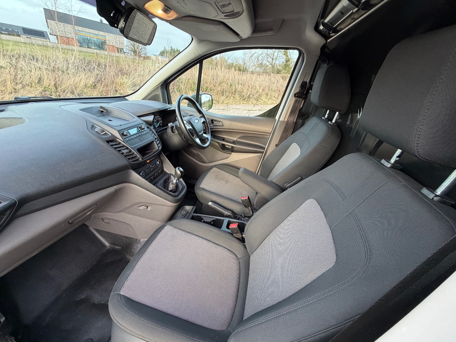 Used Ford Transit Connect 2019 for sale - 77834664: Photo 7