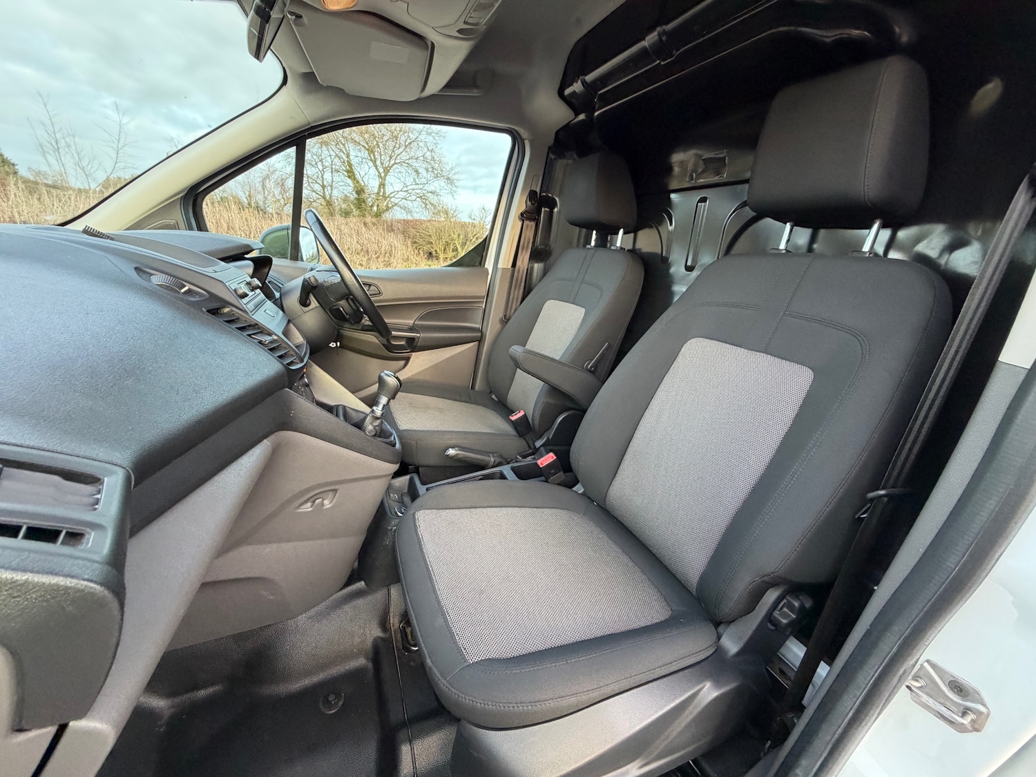 Used Ford Transit Connect 2019 for sale - 77834664: Photo 8