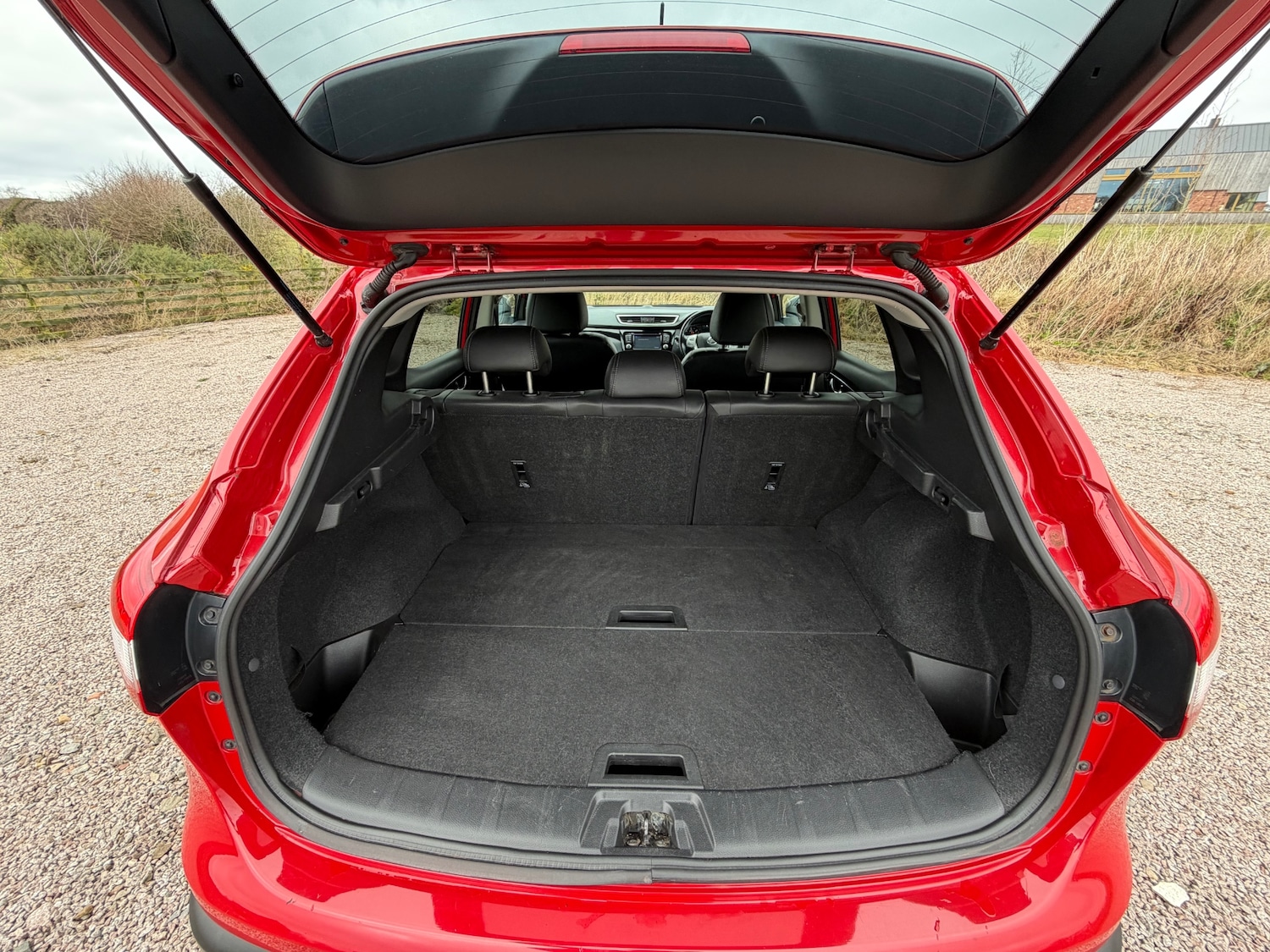 Used Nissan Qashqai 2015 for sale - 77776552: Photo 13