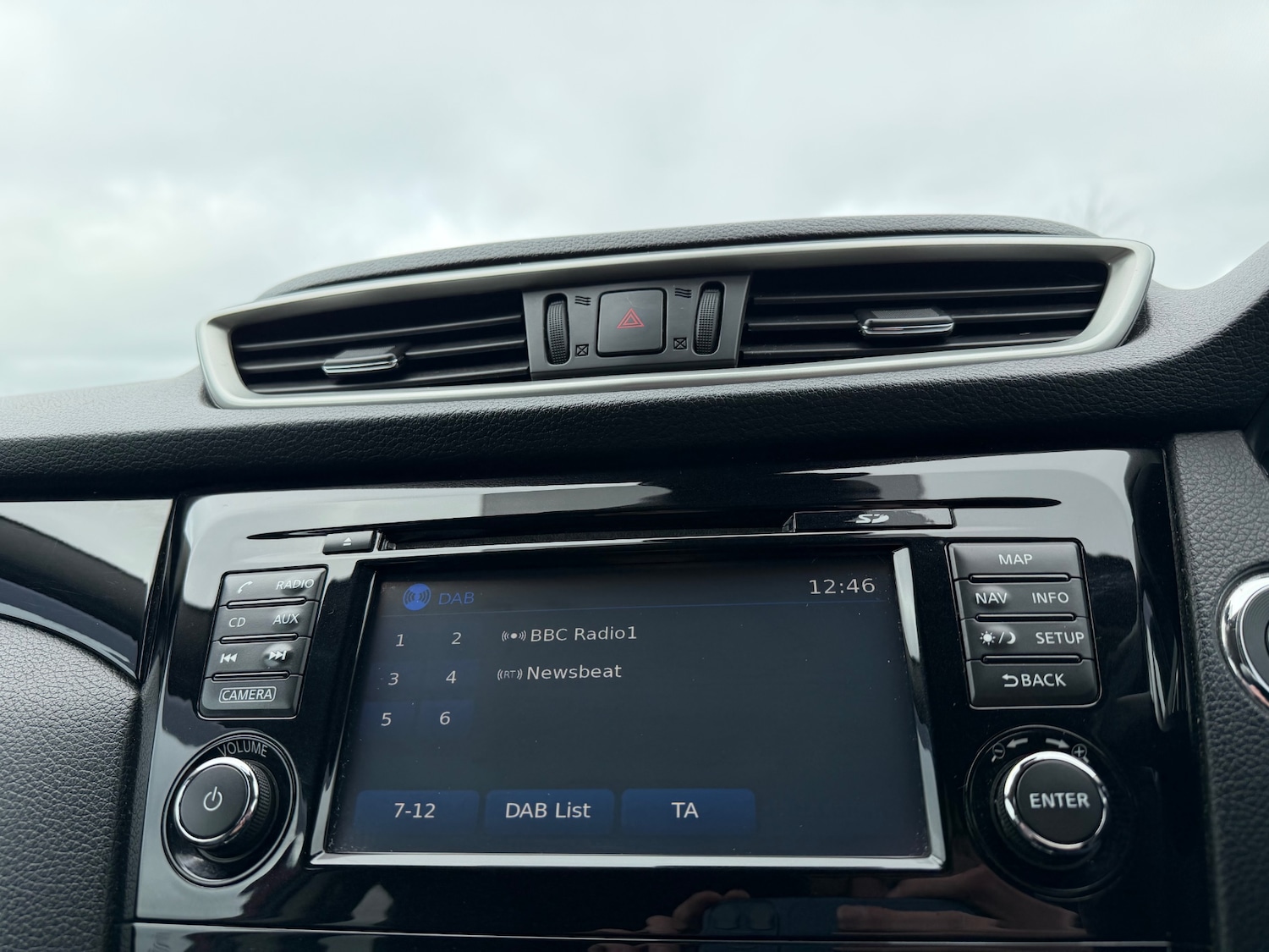 Used Nissan Qashqai 2015 for sale - 77776552: Photo 14