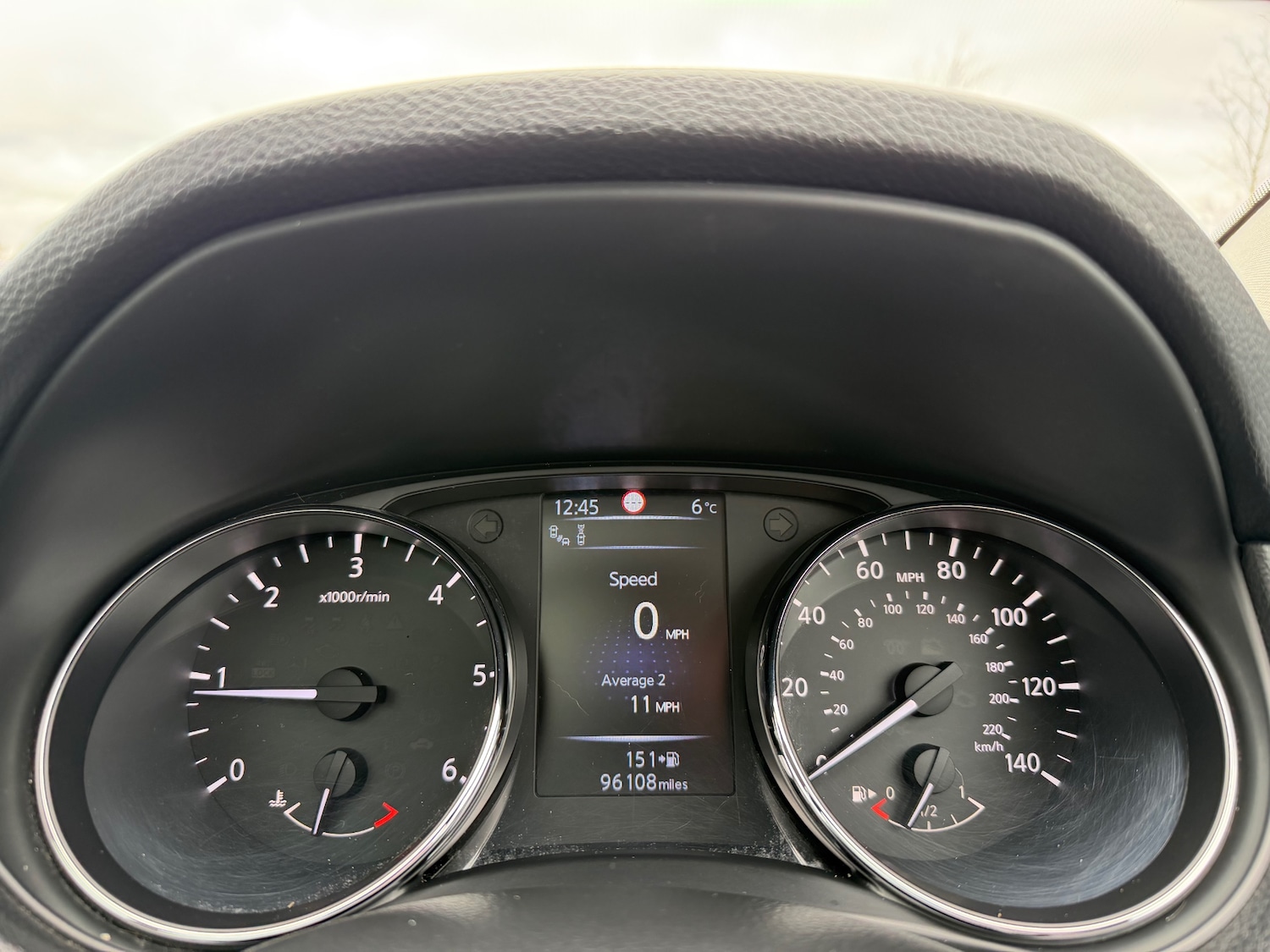 Used Nissan Qashqai 2015 for sale - 77776552: Photo 20