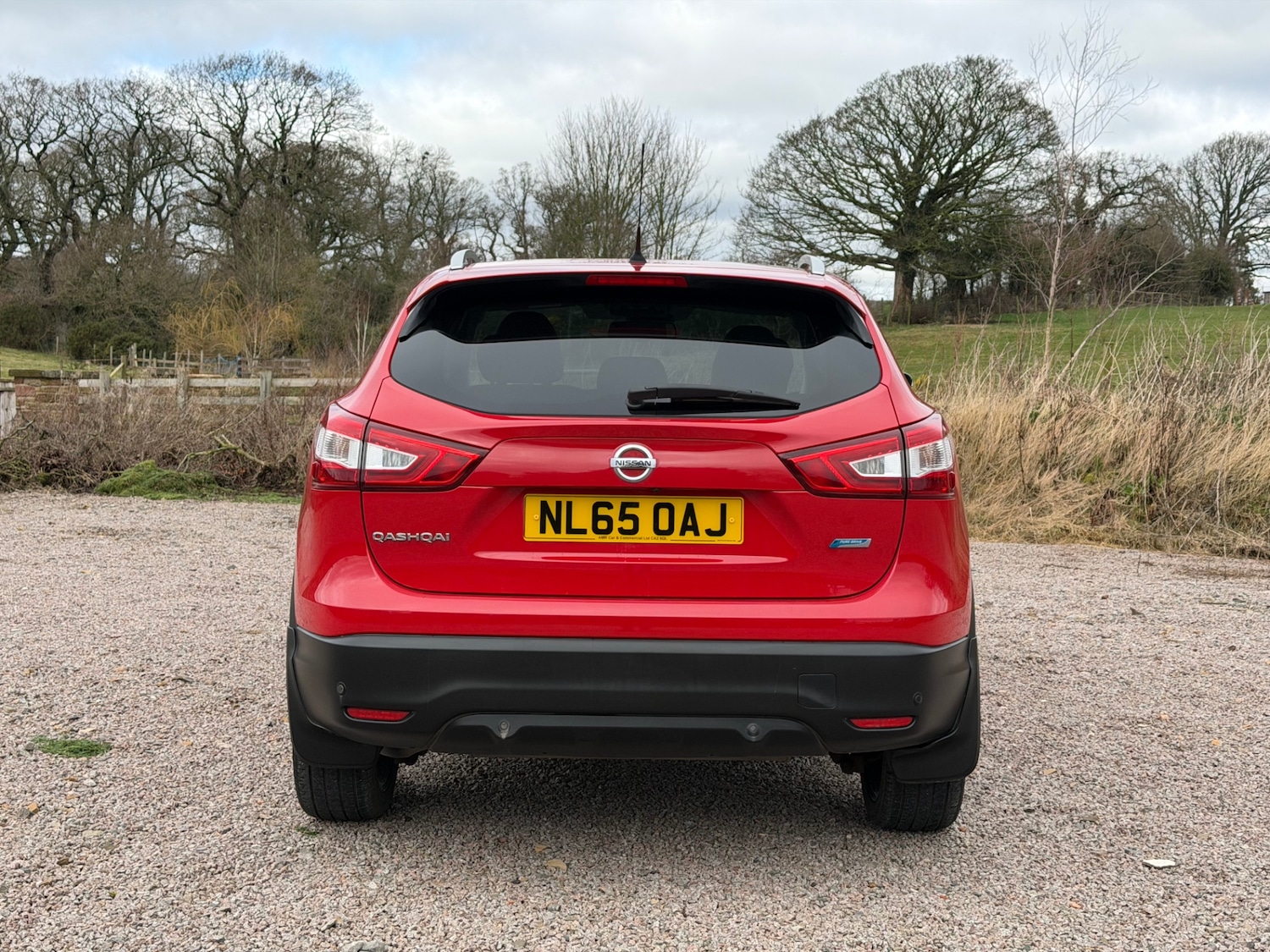 Used Nissan Qashqai 2015 for sale - 77776552: Photo 23