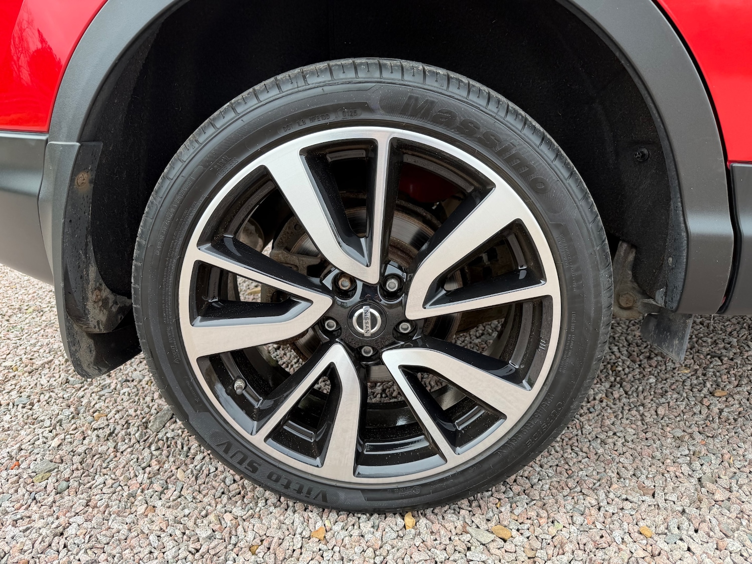 Used Nissan Qashqai 2015 for sale - 77776552: Photo 24