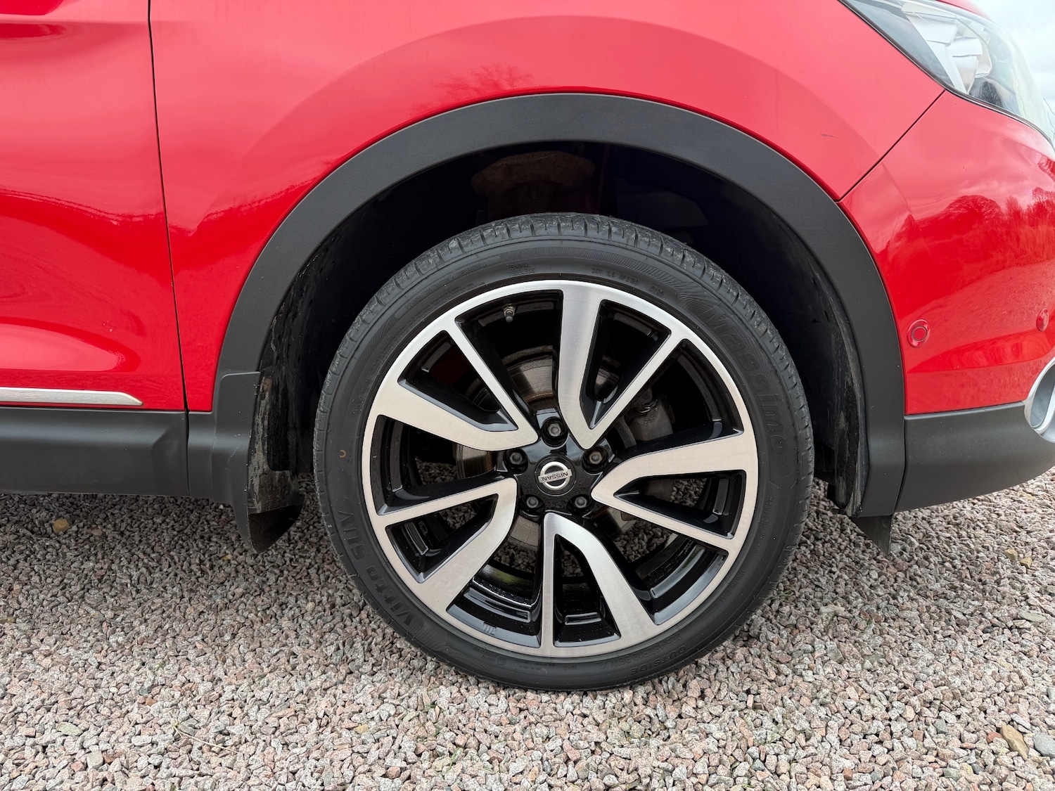 Used Nissan Qashqai 2015 for sale - 77776552: Photo 25