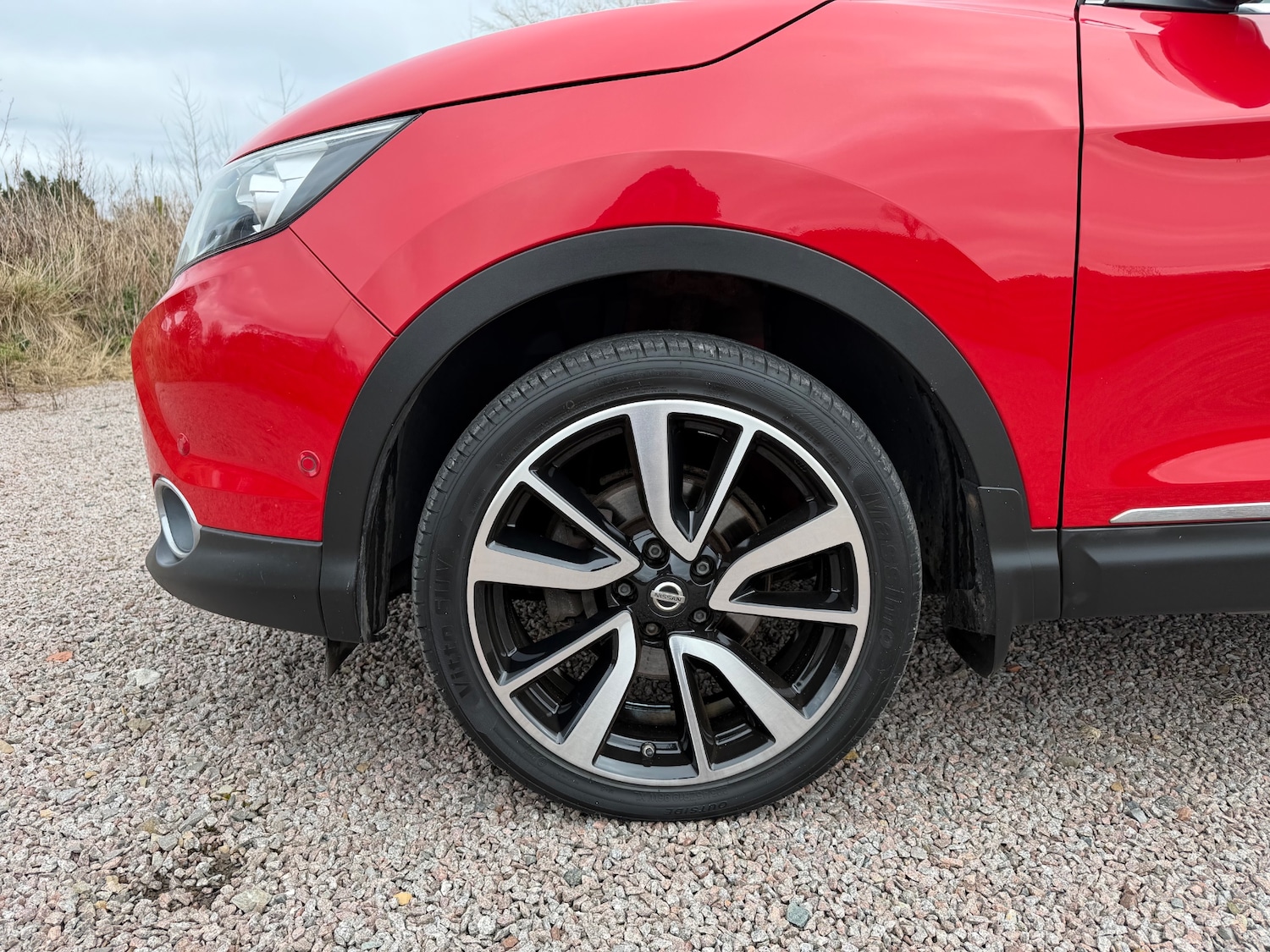 Used Nissan Qashqai 2015 for sale - 77776552: Photo 26