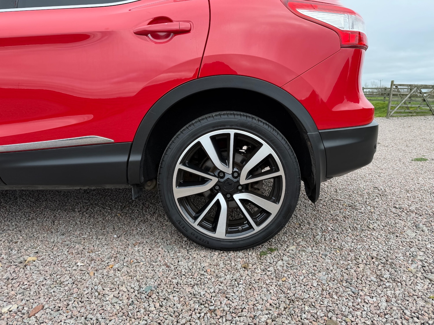 Used Nissan Qashqai 2015 for sale - 77776552: Photo 27