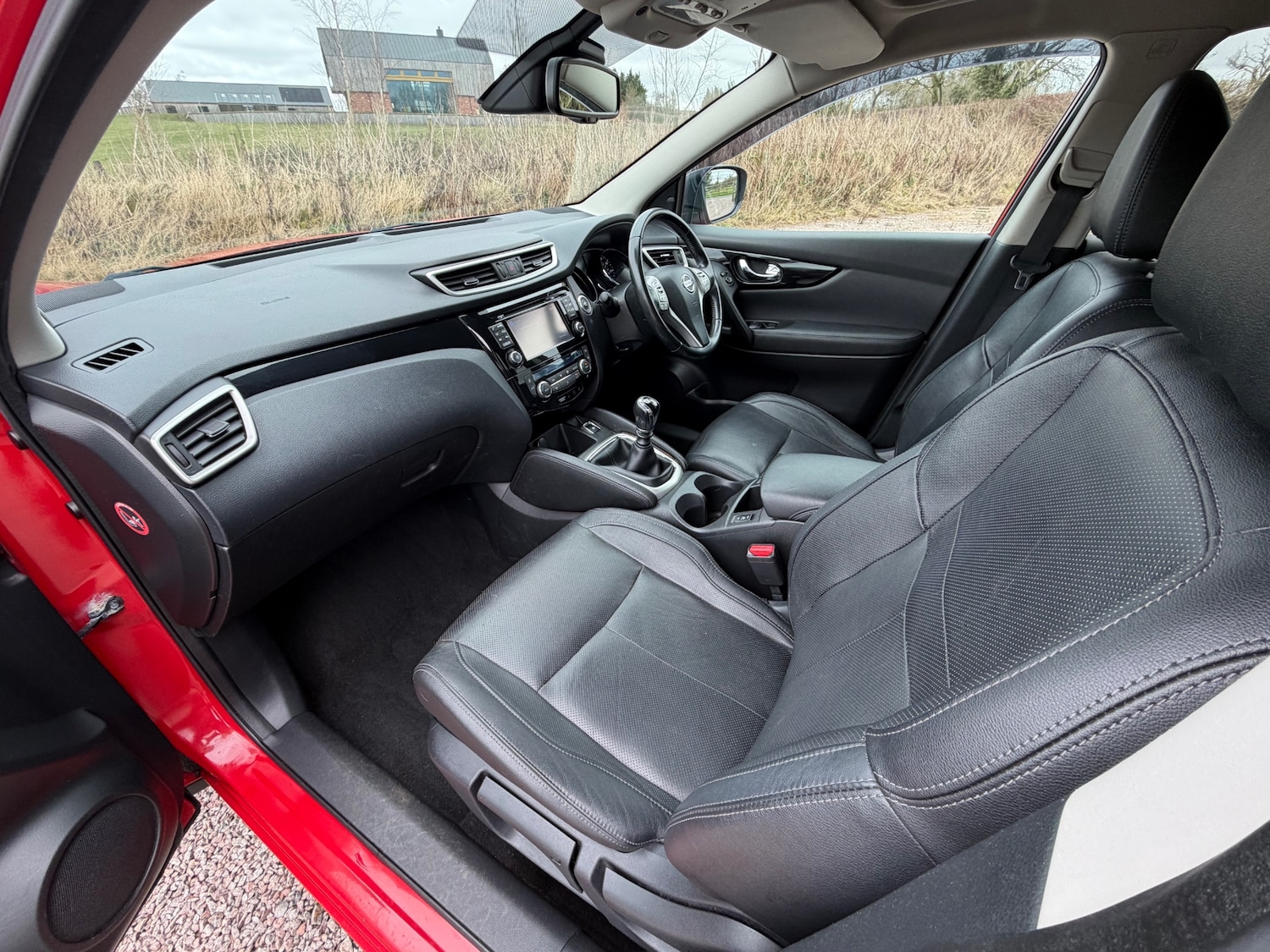 Used Nissan Qashqai 2015 for sale - 77776552: Photo 7