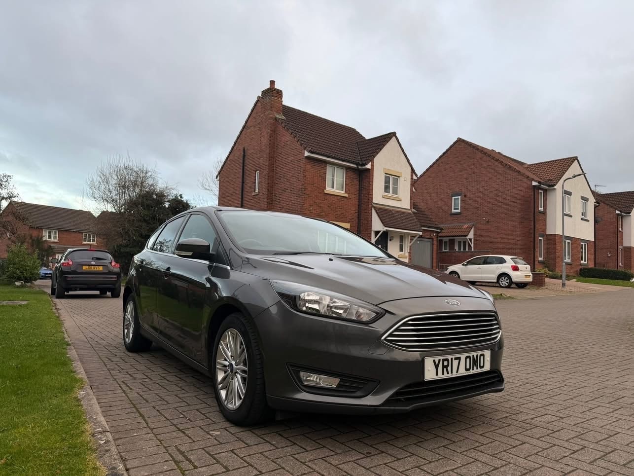 Used Ford Focus 2017 for sale - 77116158: Photo 1
