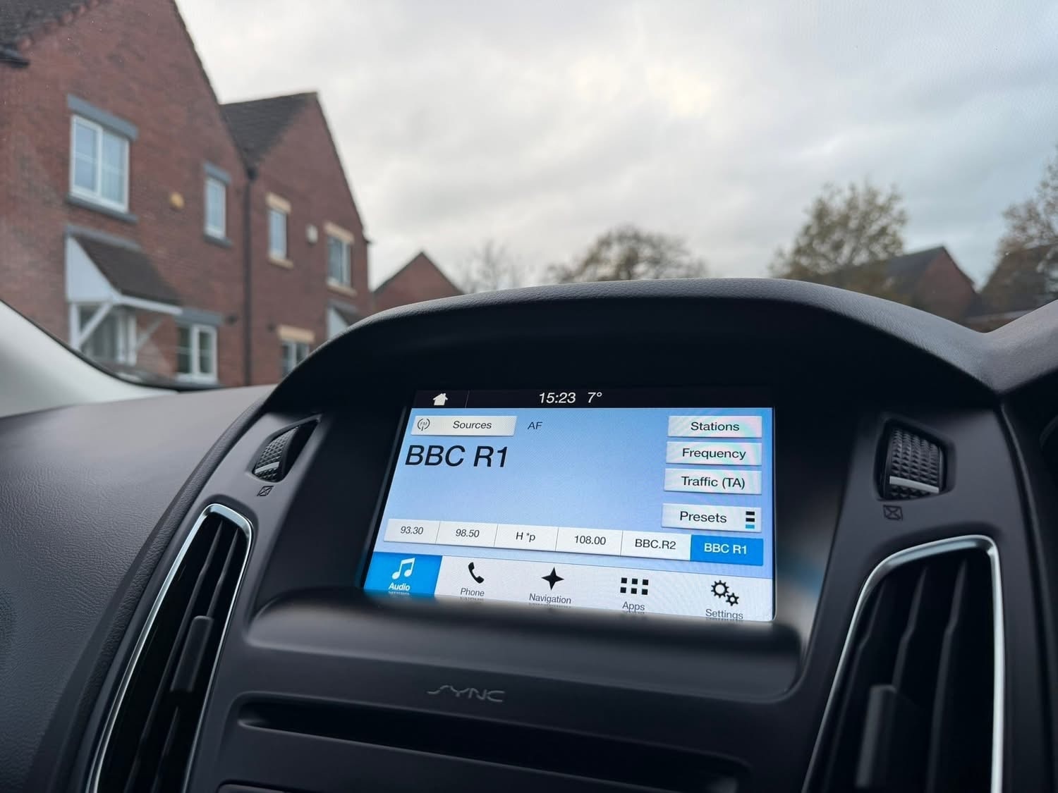 Used Ford Focus 2017 for sale - 77116158: Photo 10