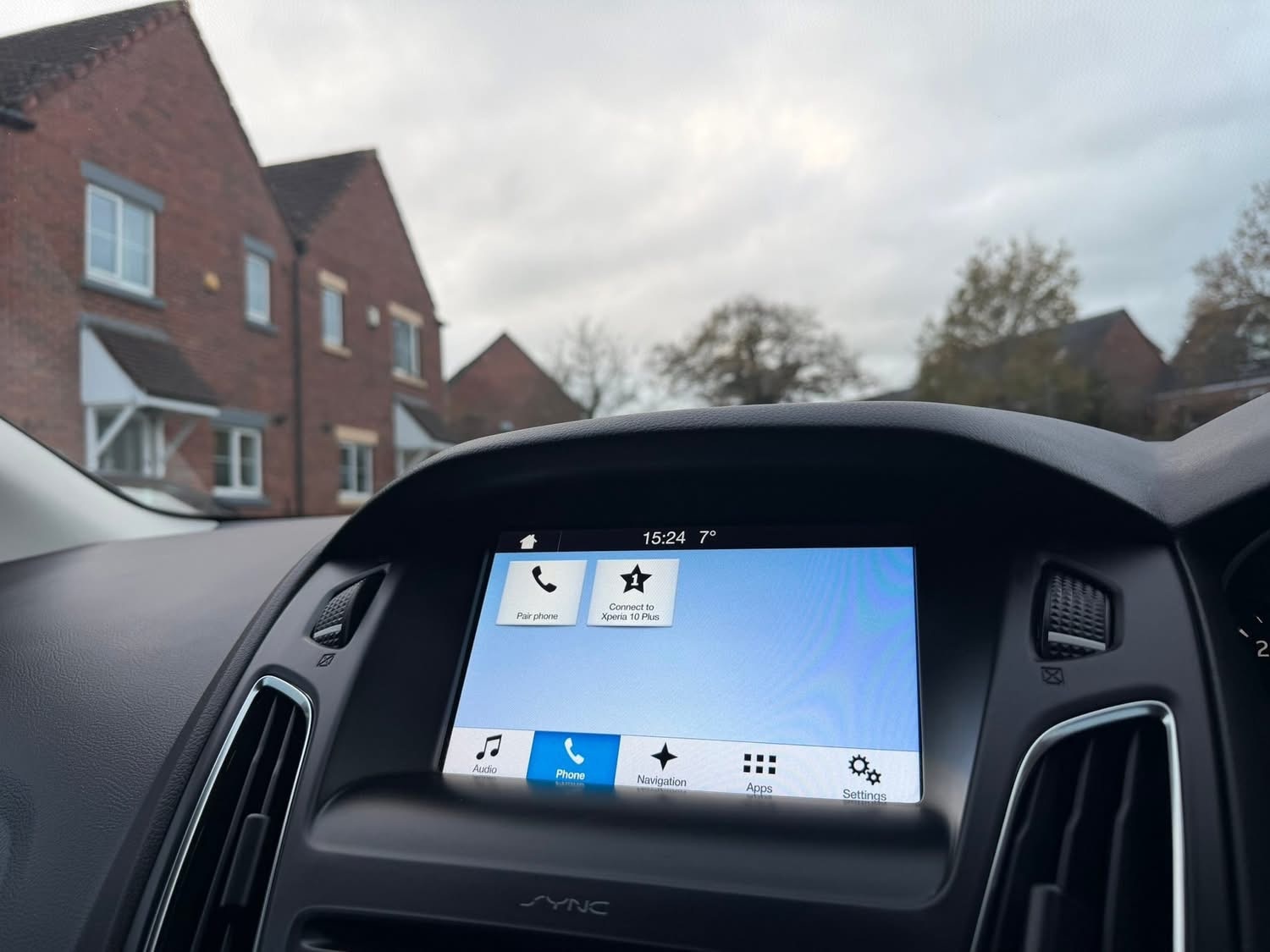 Used Ford Focus 2017 for sale - 77116158: Photo 11