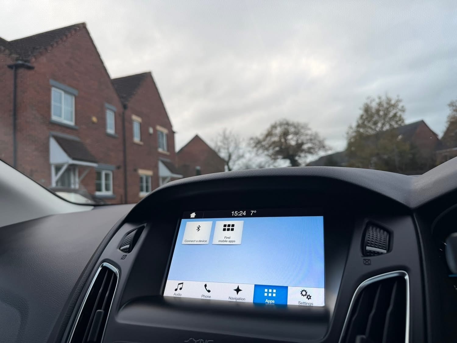 Used Ford Focus 2017 for sale - 77116158: Photo 12