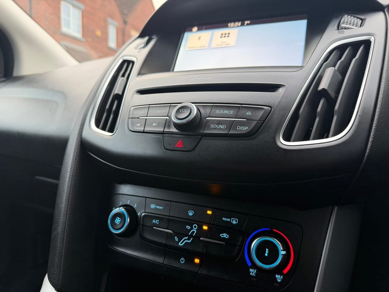 Used Ford Focus 2017 for sale - 77116158: Photo 13