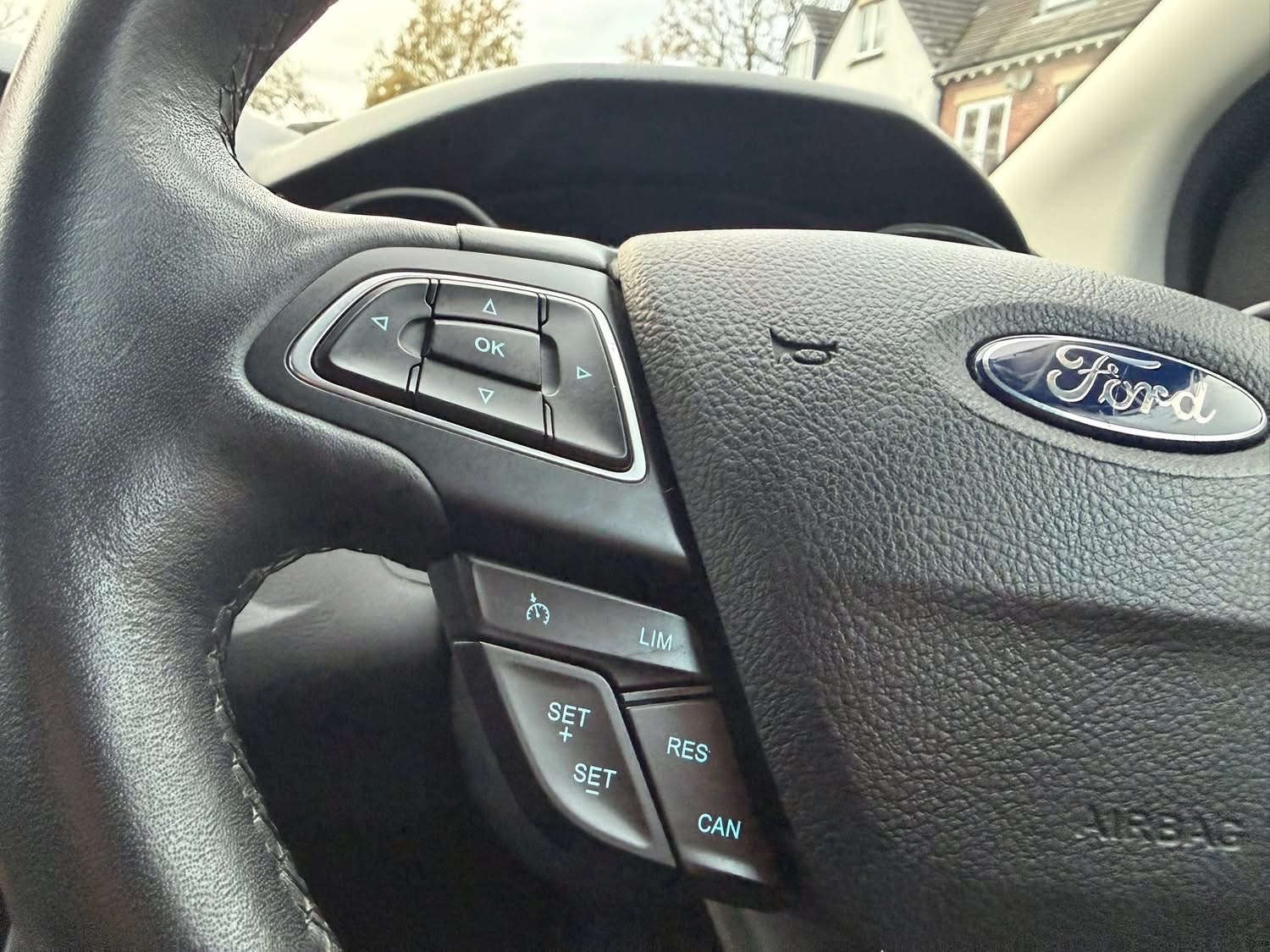 Used Ford Focus 2017 for sale - 77116158: Photo 14