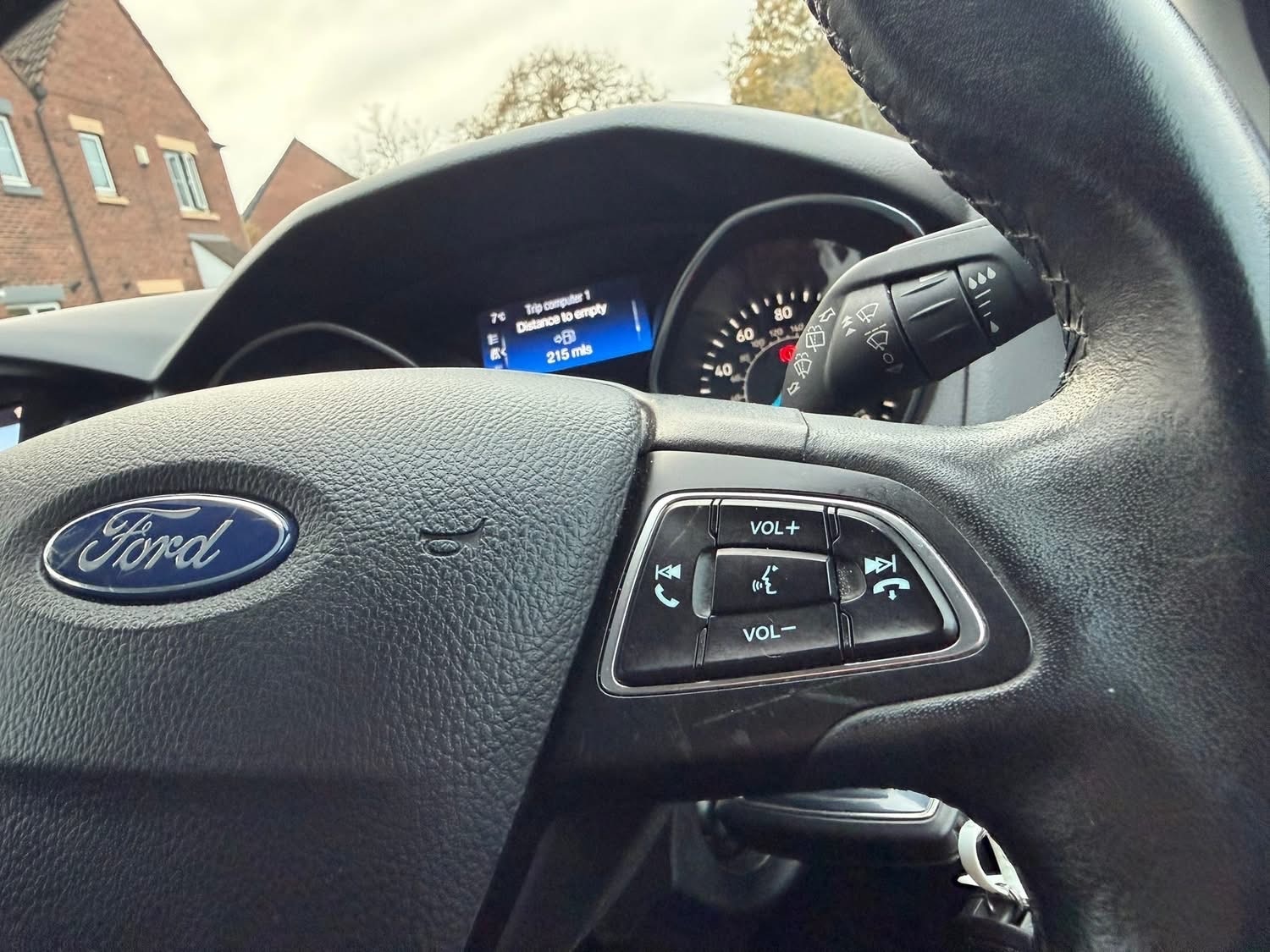 Used Ford Focus 2017 for sale - 77116158: Photo 15