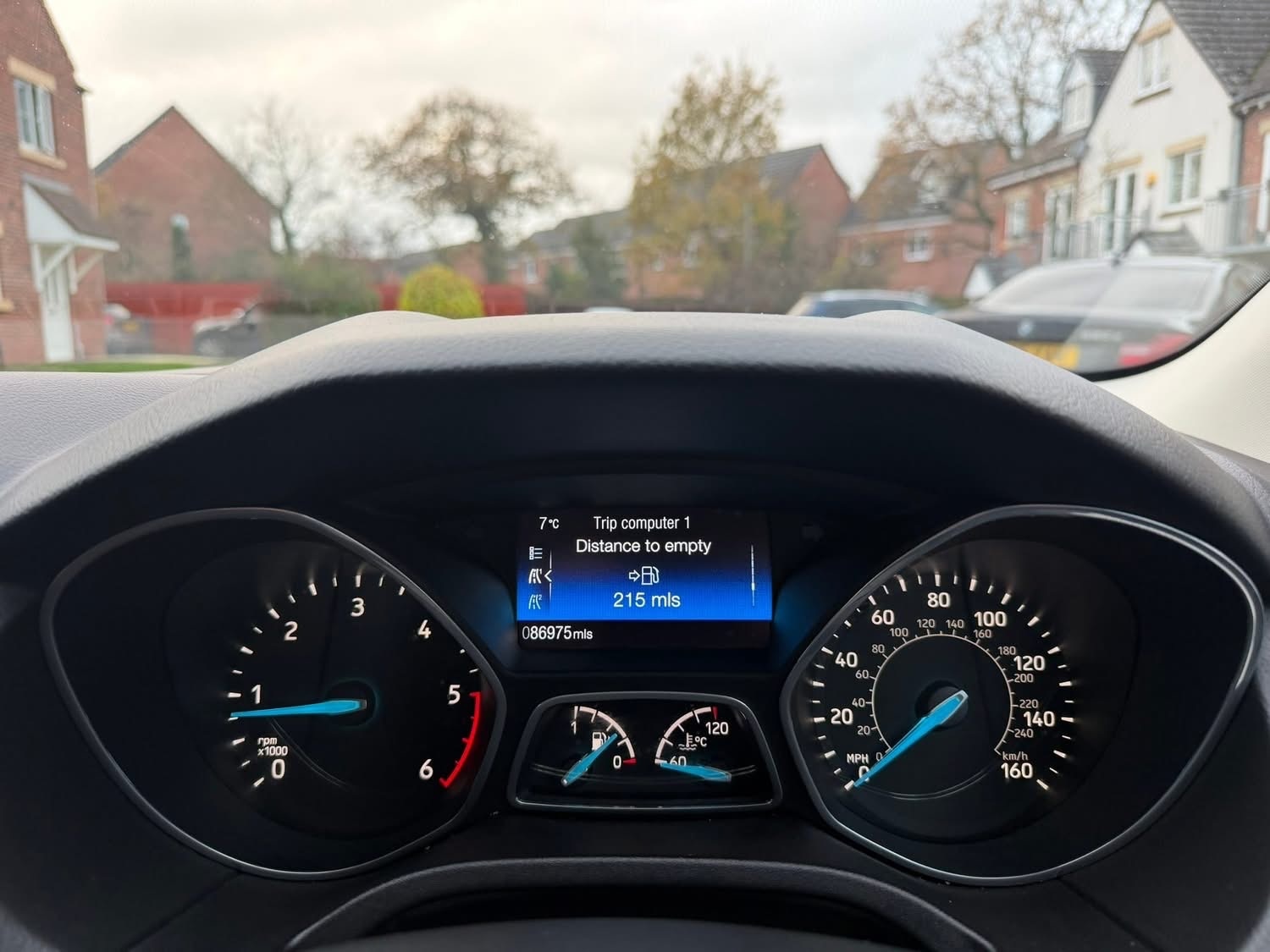 Used Ford Focus 2017 for sale - 77116158: Photo 16