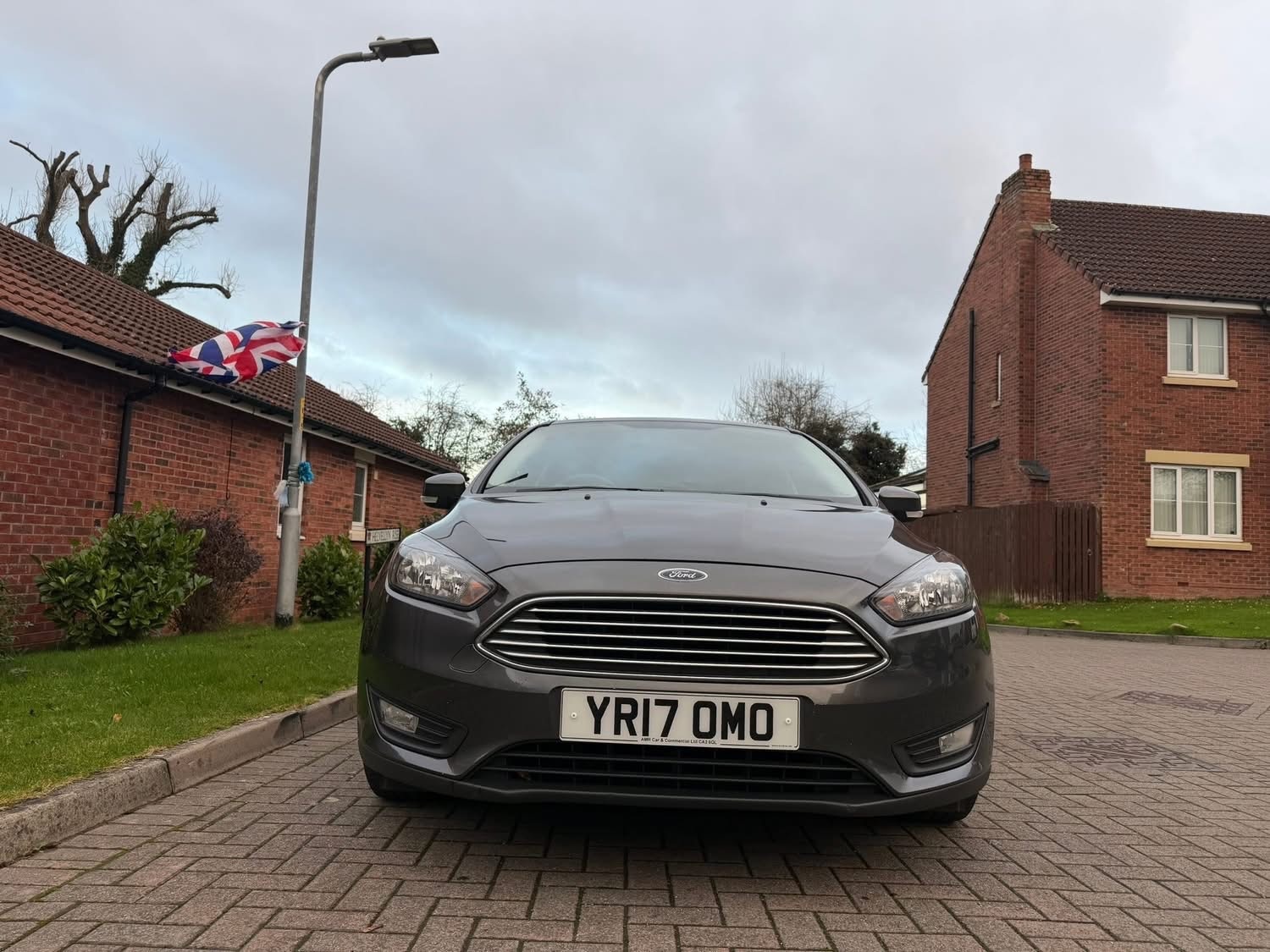 Used Ford Focus 2017 for sale - 77116158: Photo 17