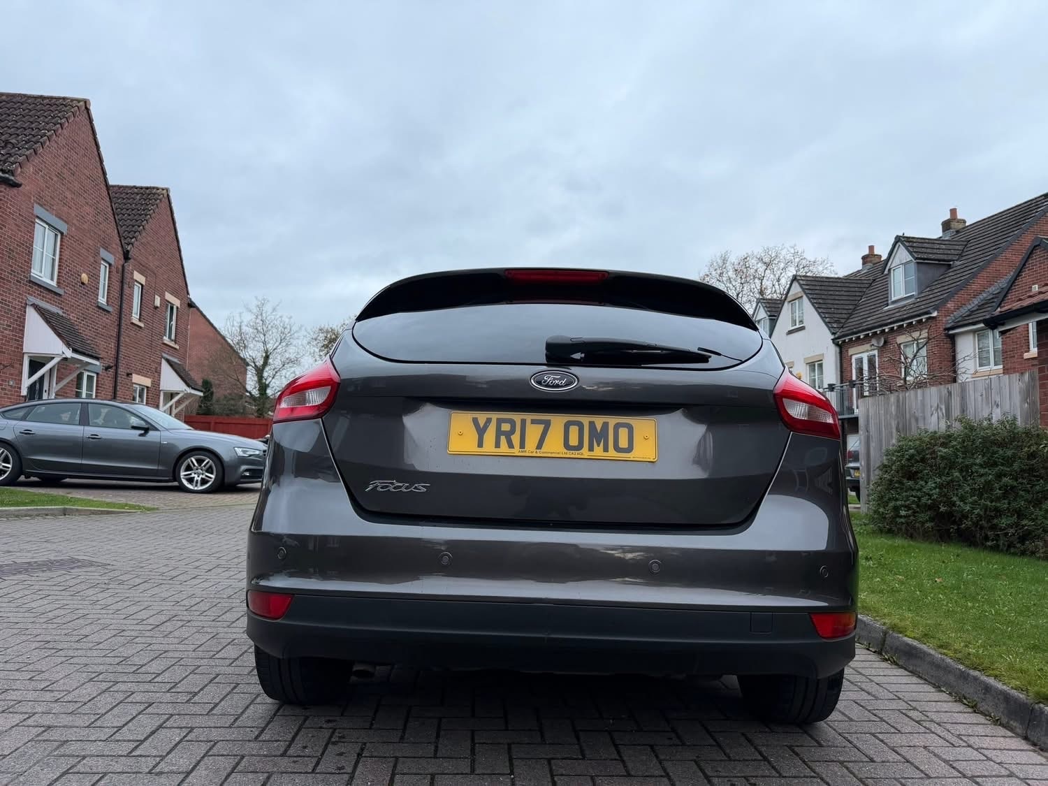 Used Ford Focus 2017 for sale - 77116158: Photo 18