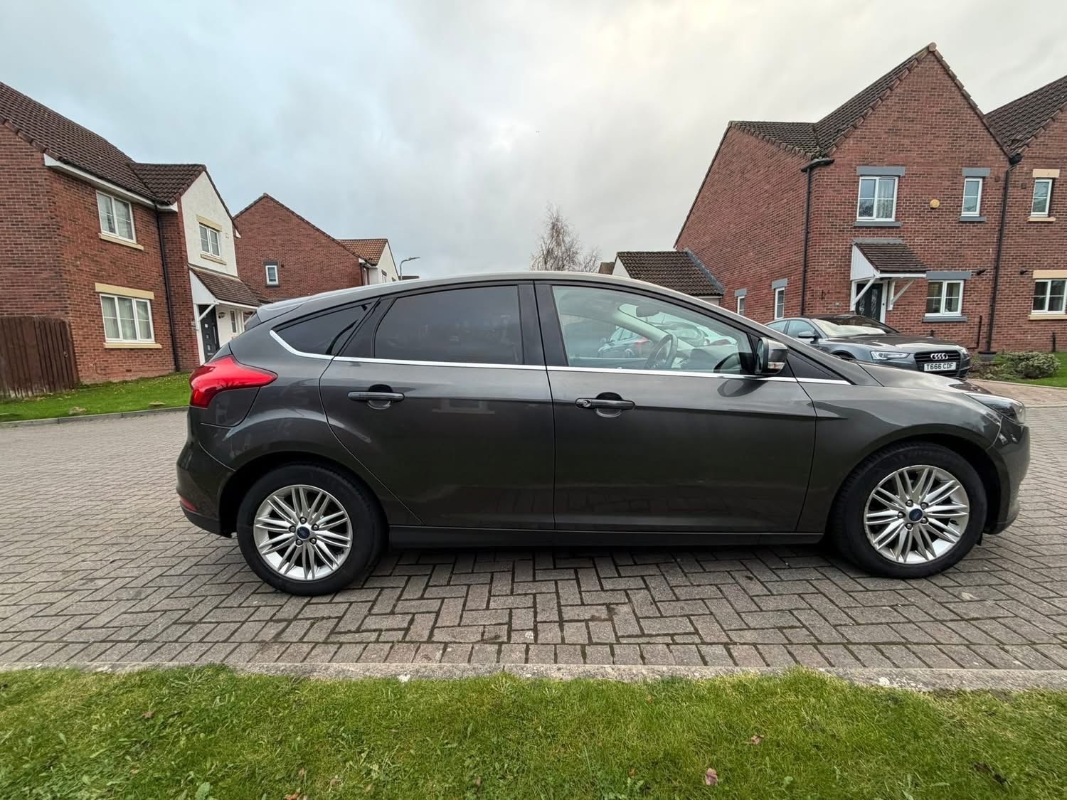 Used Ford Focus 2017 for sale - 77116158: Photo 19