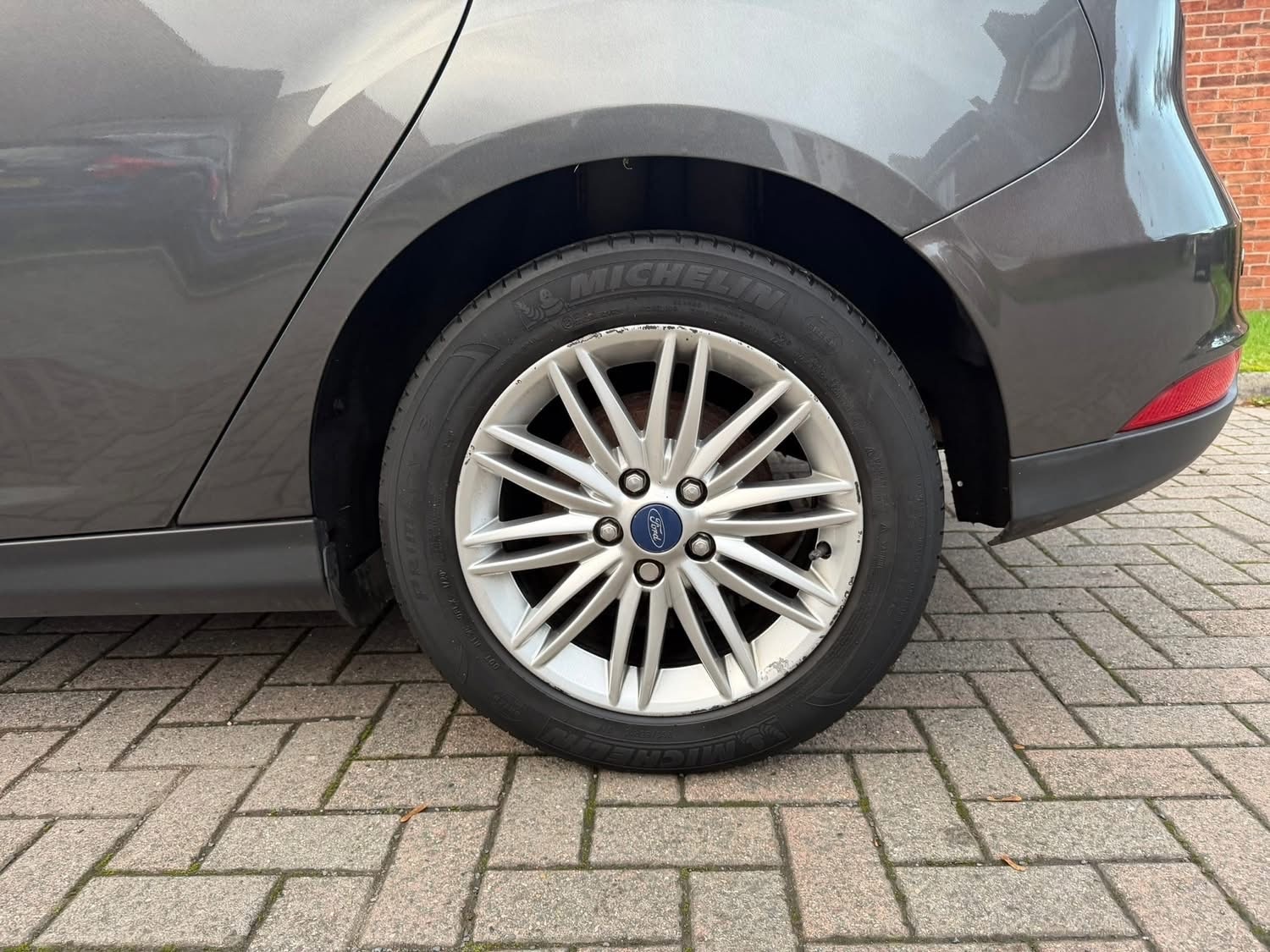 Used Ford Focus 2017 for sale - 77116158: Photo 21