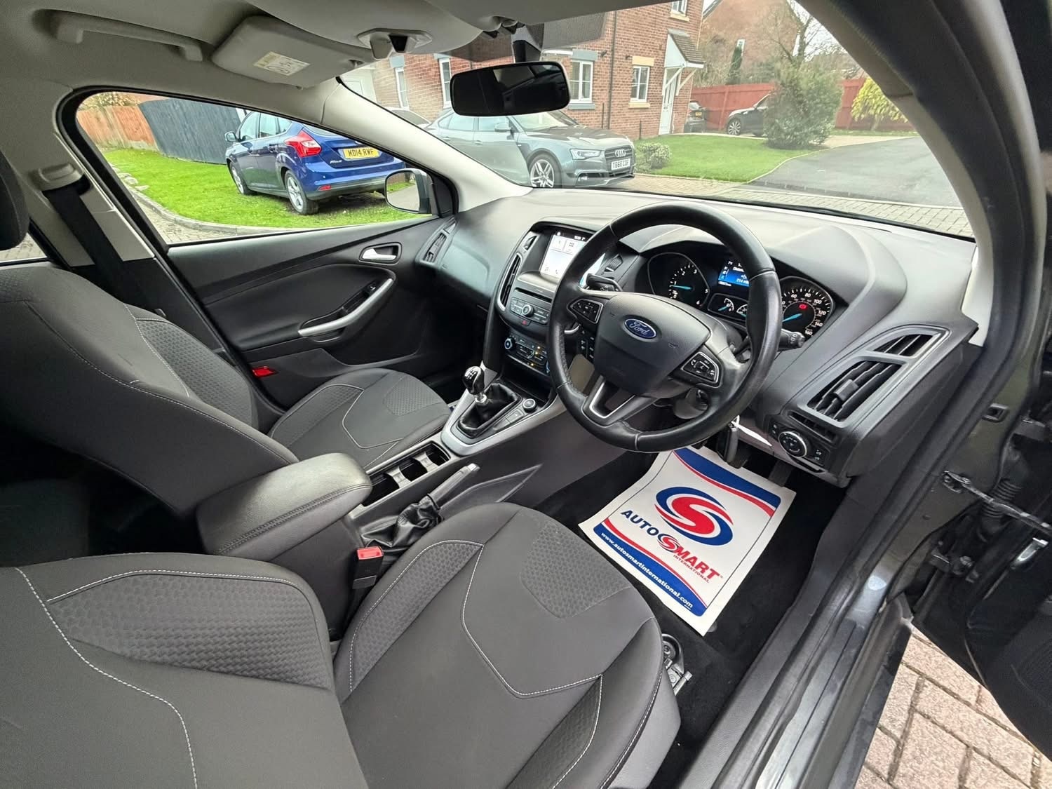 Used Ford Focus 2017 for sale - 77116158: Photo 5