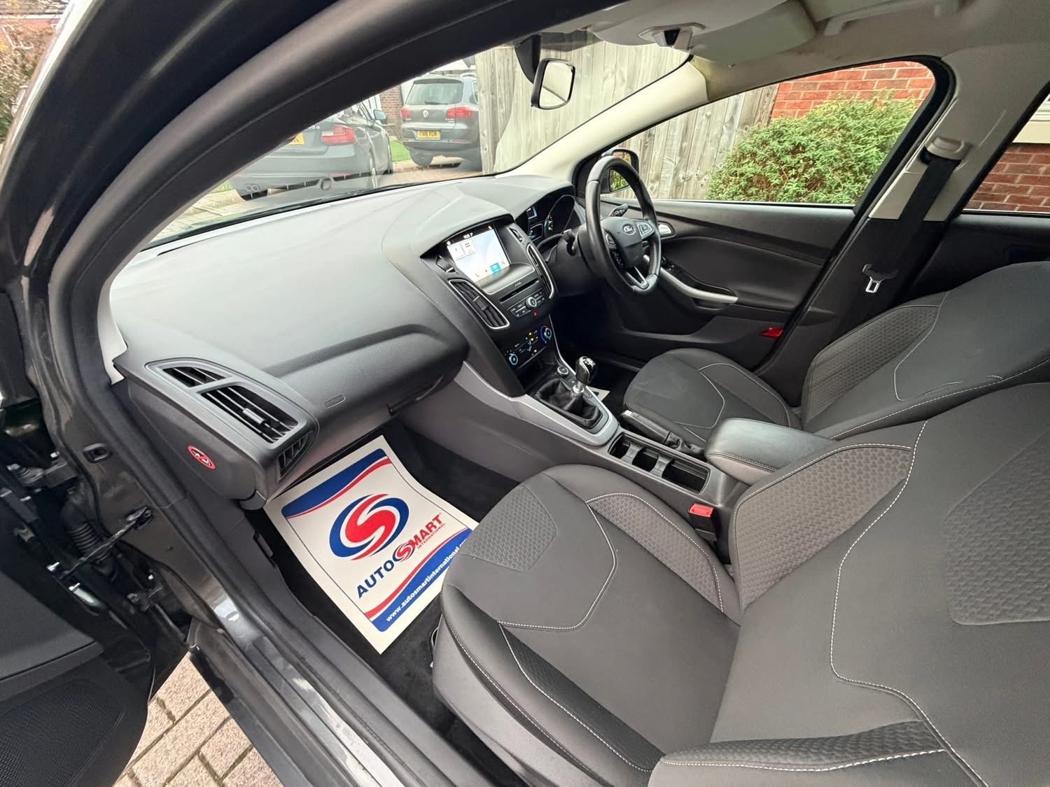 Used Ford Focus 2017 for sale - 77116158: Photo 6